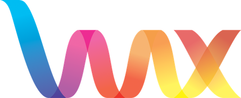Logo Visual MediaX